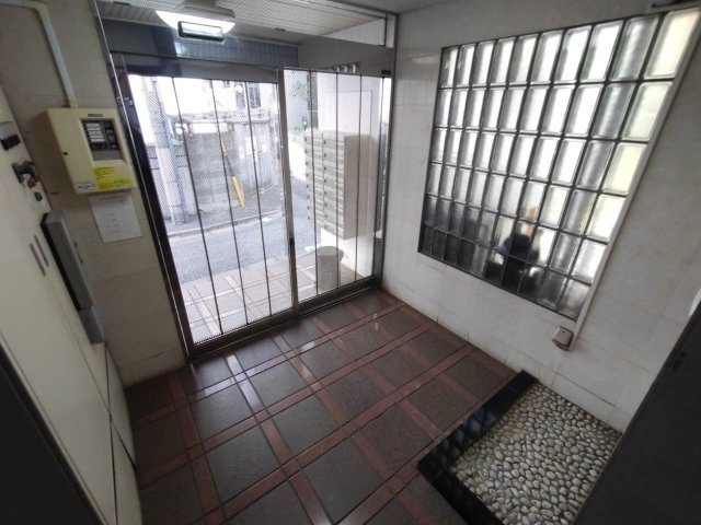 グランドール天神のその他共用部分|グランドール天神