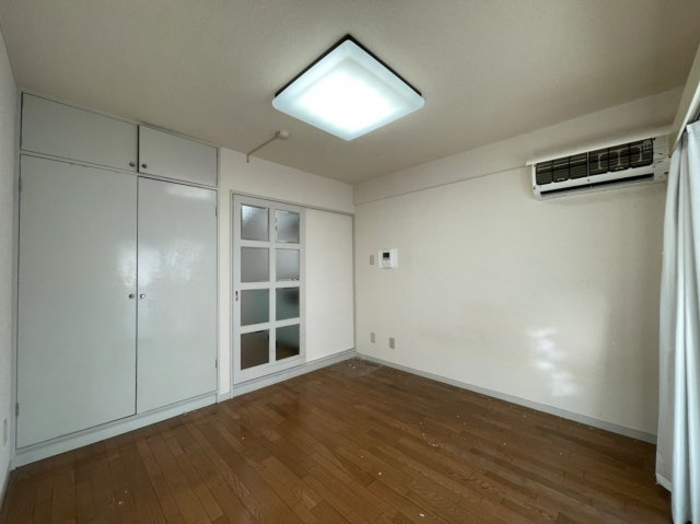 グランドール天神の洋室|グランドール天神(同間取り別室写真)