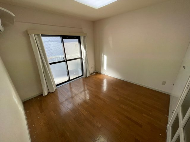 グランドール天神の内装|グランドール天神(同間取り別室写真)