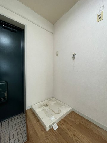 グランドール天神の設備|グランドール天神(同間取り別室写真)