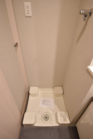 ハビテ靭センターコートの設備