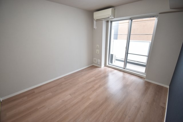 ハビテ靭センターコートの居間・リビング