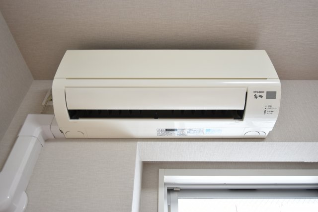 ハビテ靭センターコートの内装