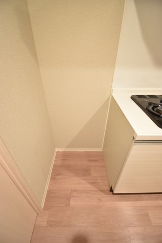 ハビテ靭センターコートの内装