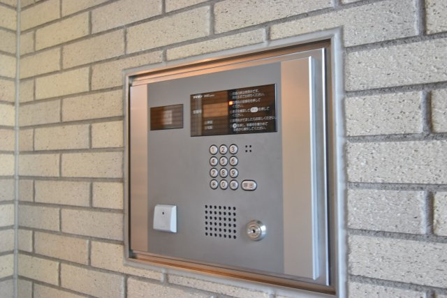 ハビテ靭センターコートのその他共用部分