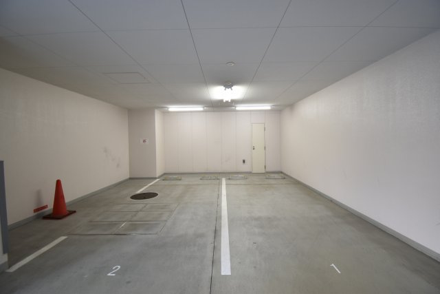 ハビテ靭センターコートのその他共用部分