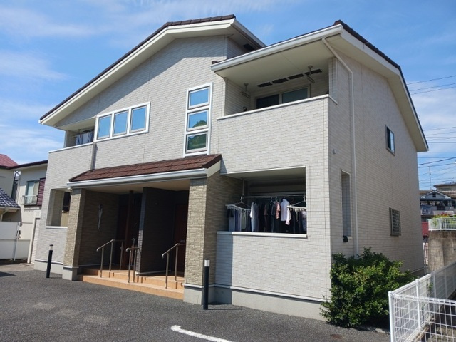 グリーンフォレストＢ