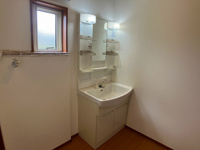 【独立洗面台】 | 筑紫野市岡田3丁目中古戸建☆仲介手数料無料☆