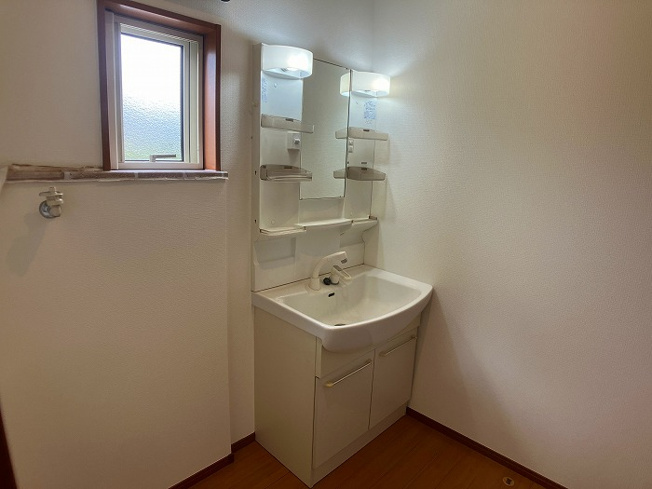 【独立洗面台】 | 筑紫野市岡田3丁目中古戸建☆仲介手数料無料☆