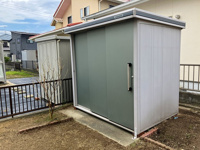 【庭】 | 筑紫野市岡田3丁目中古戸建☆仲介手数料無料☆