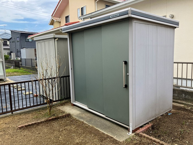 【庭】 | 筑紫野市岡田3丁目中古戸建☆仲介手数料無料☆