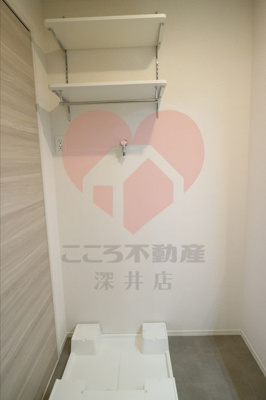 【設備】 | D-room北花田