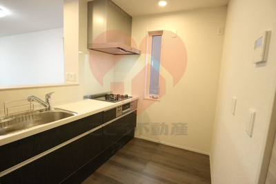 【キッチン】 | D-room北花田