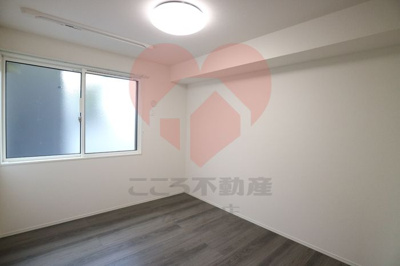 【寝室】 | D-room北花田