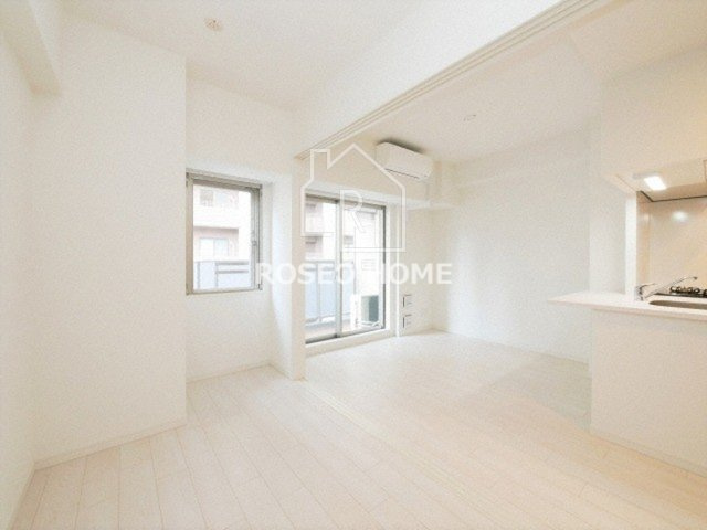 レオンコンフォート堀江公園の内装|同マンション別部屋：参考写真