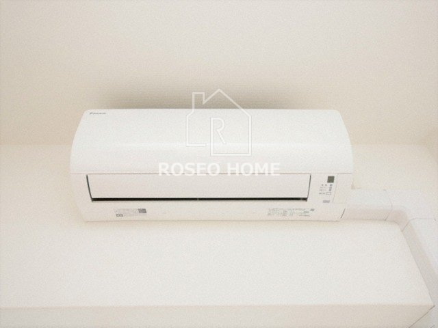 レオンコンフォート堀江公園の設備|同マンション別部屋：参考写真