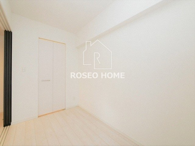 レオンコンフォート堀江公園の洋室|同マンション別部屋：参考写真