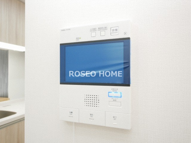 レオンコンフォート堀江公園