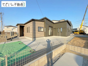 ワイウッドコート上里町(七本木)第60期 【平屋】新築住宅の画像