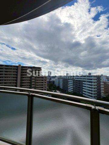 ラピタス31西宮の展望