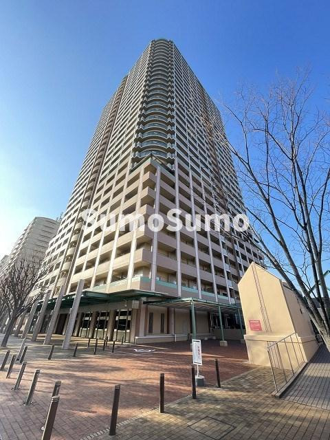 ラピタス31西宮の外観