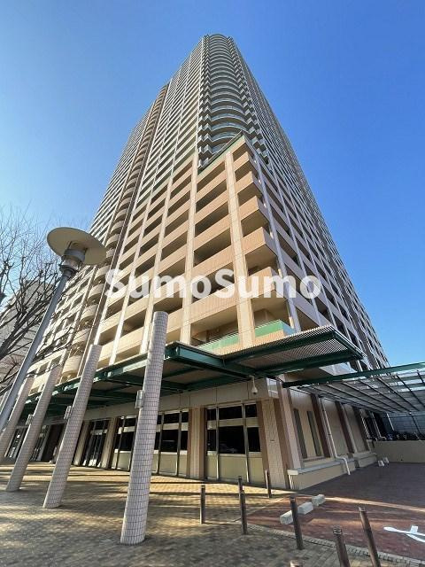 ラピタス31西宮の外観