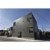 スワンコートの画像