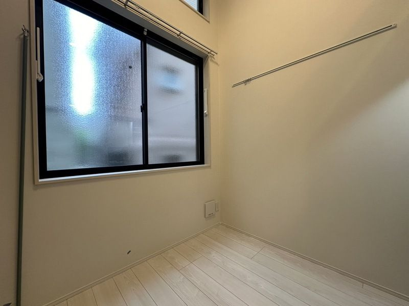 リバーテラス千住大橋