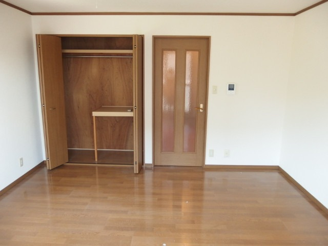 ヒルズ緑丘の収納|同型イメージ