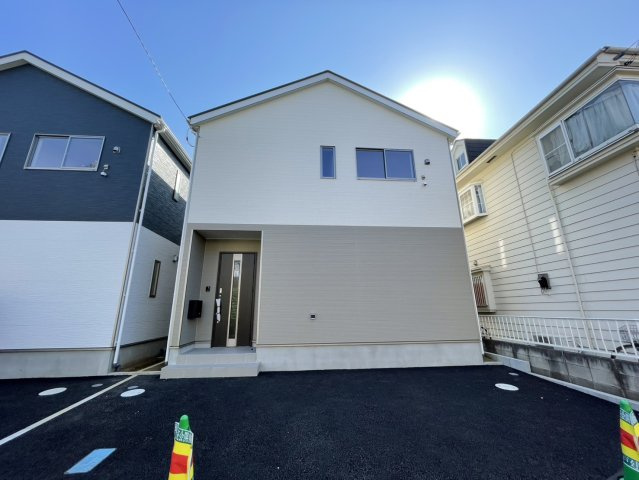 【外観】の画像