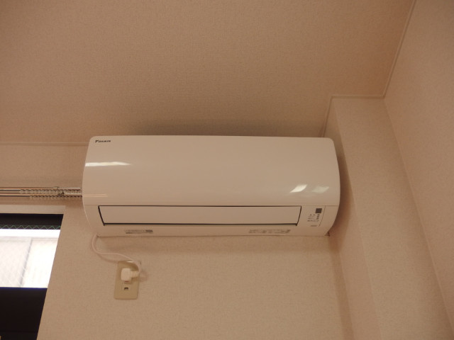 コーポ桜井Ａの設備