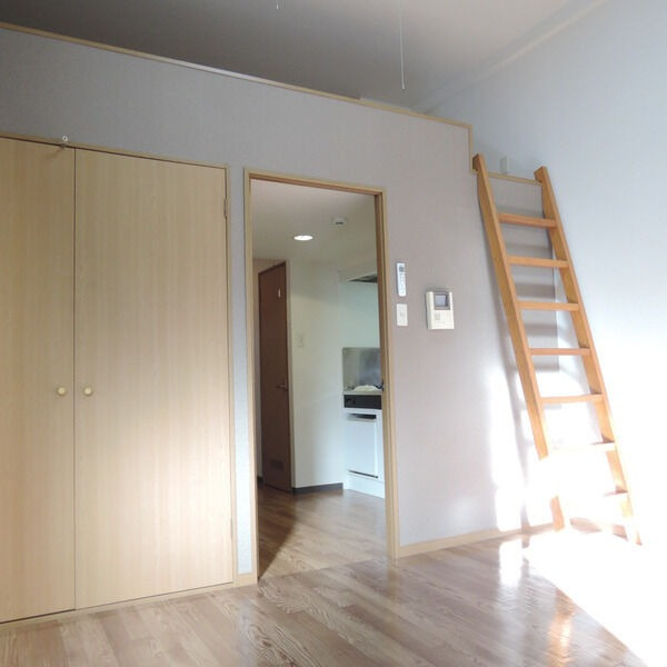 コーポ桜井Ａのその他