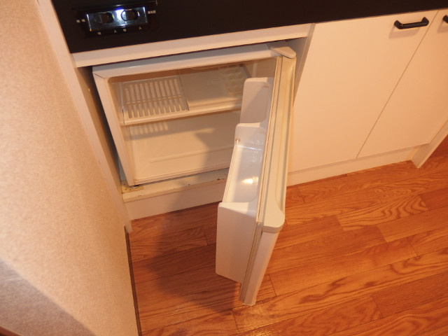 コーポ桜井Ａの設備