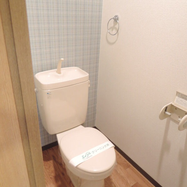 コーポ桜井Ａのトイレ