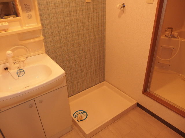 コーポ桜井Ａの設備