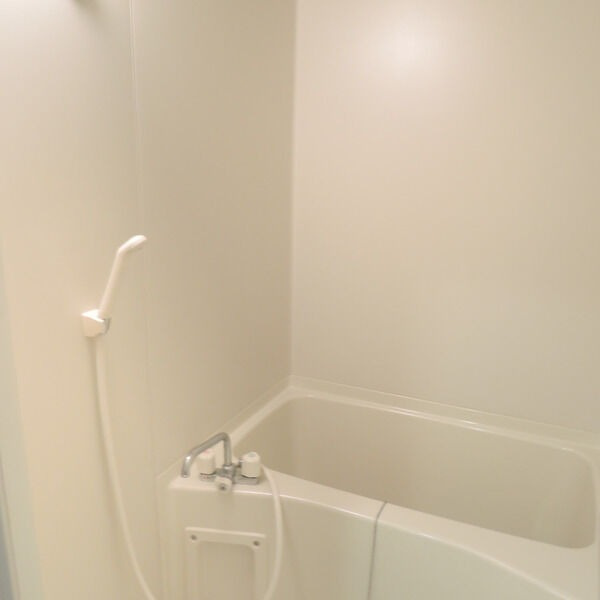 コーポ桜井Ａの浴室