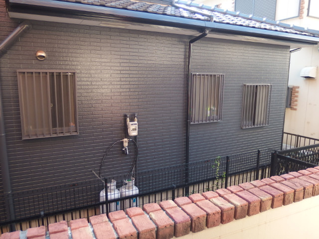 コーポ桜井Ａの展望