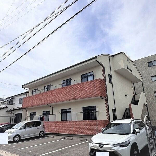 Ｂｅｌｌ柴金の外観
