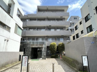 品川大井町スカイレジテルの画像