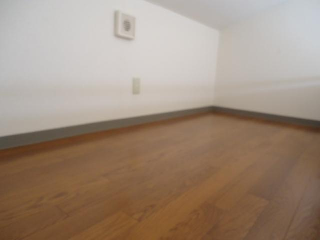 加古川市平岡町土山のアパートのその他|その他