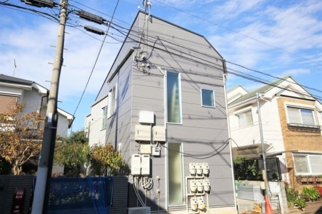 オーパスワン松庵