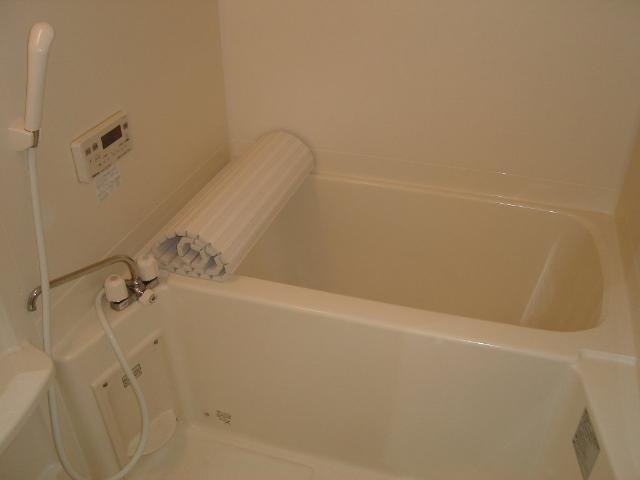 アイエスパレス・イーストの浴室|バス