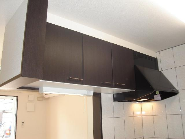 アイエスパレス・イーストのキッチン|キッチン