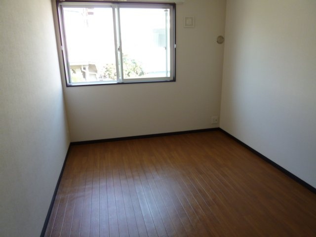 アイエスパレス・イーストの内装|洋室