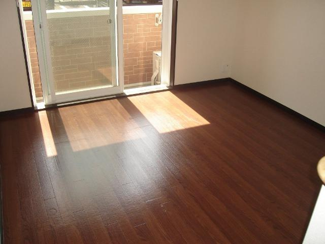 アイエスパレス・イーストの居間・リビング|リビング