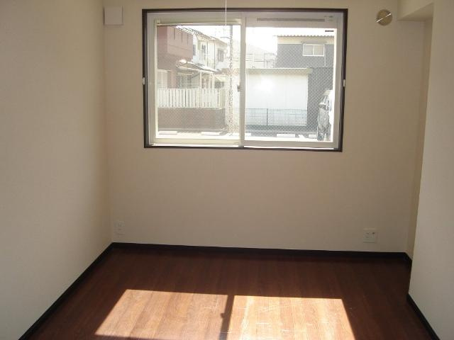 アイエスパレス・イーストの内装|洋室