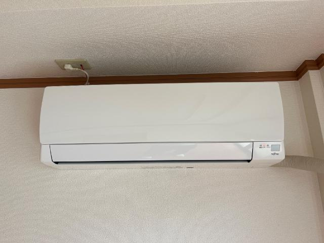 ＫＯＷＡガーデンハイツⅠの設備|室内設備