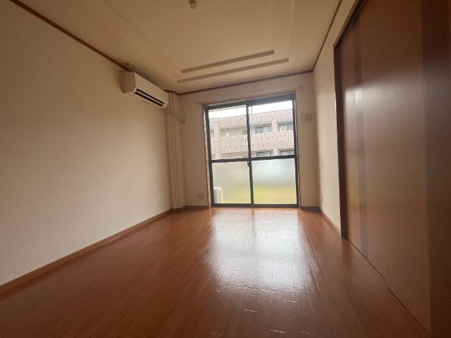 ＫＯＷＡガーデンハイツⅠの居間・リビング|リビング