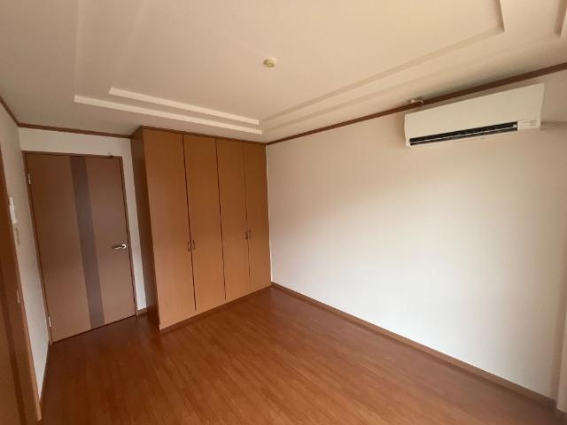 ＫＯＷＡガーデンハイツⅠの寝室|寝室