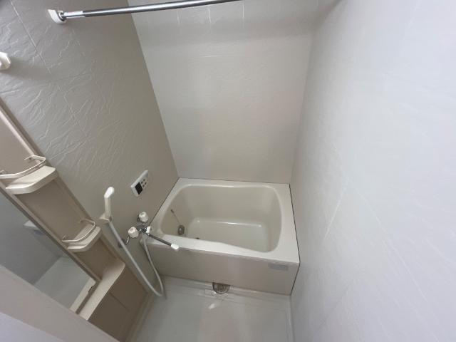 ＫＯＷＡガーデンハイツⅠの浴室|バス